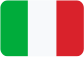 Produzione in cooperativa di componenti di macchine elettriche Italiano